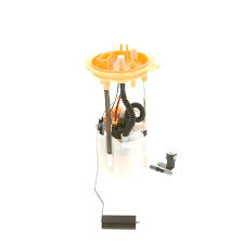BOSCH 0986580829-YAKIT SAMANDIRASI KOMPLE VW CADDY 1.6TDI 1.9TDI 2004> 2K0919050A//377